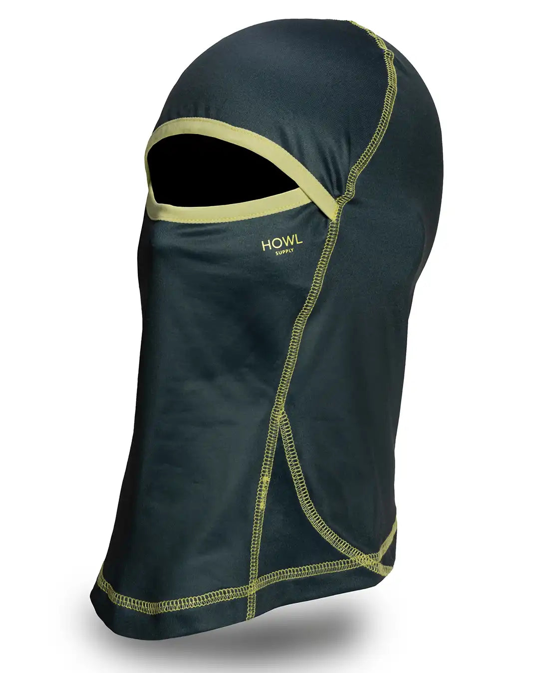 Legacy Facemask - Green