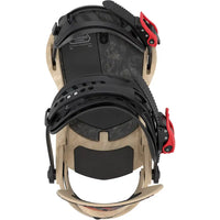 Fixation De Snowboard Atlas Pro - Kazu kokubo 2026