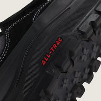 Souliers Mte Mountain Mid Gore-Tex - Black/Black