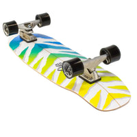 Surfskate Complet C7 Job Wave Slayer