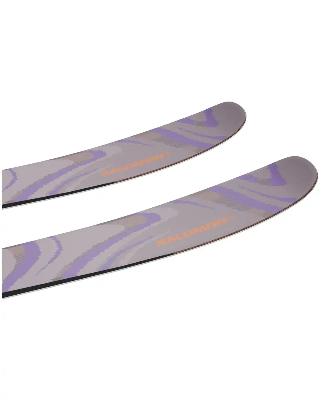 Qst 106 Skis - Nirvana 2026