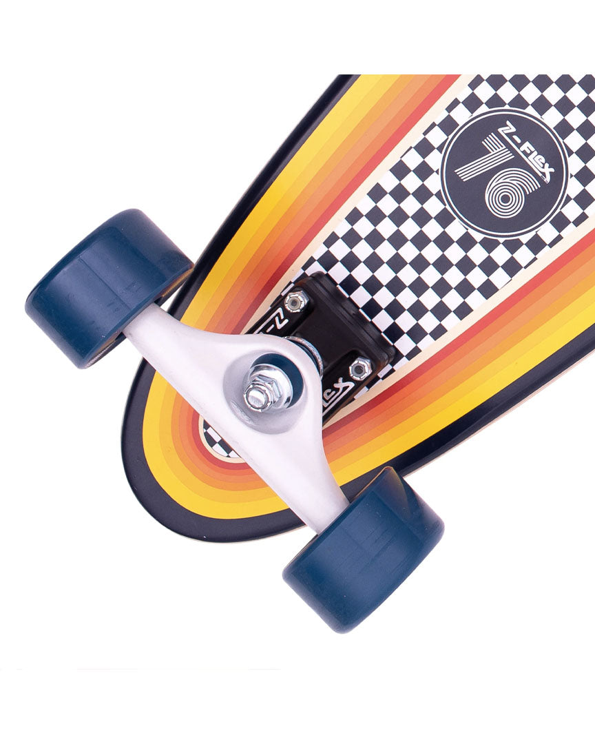 Surf Skate Surf-A-Gogo 37 Complete Longboard