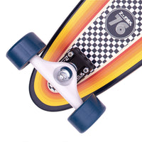 Longboard Complet Surf Skate Surf-A-Gogo 37