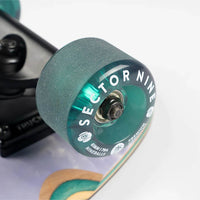 Cruiser Complet Jammer Rips