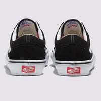 Souliers Skate Old Skool - Black/White