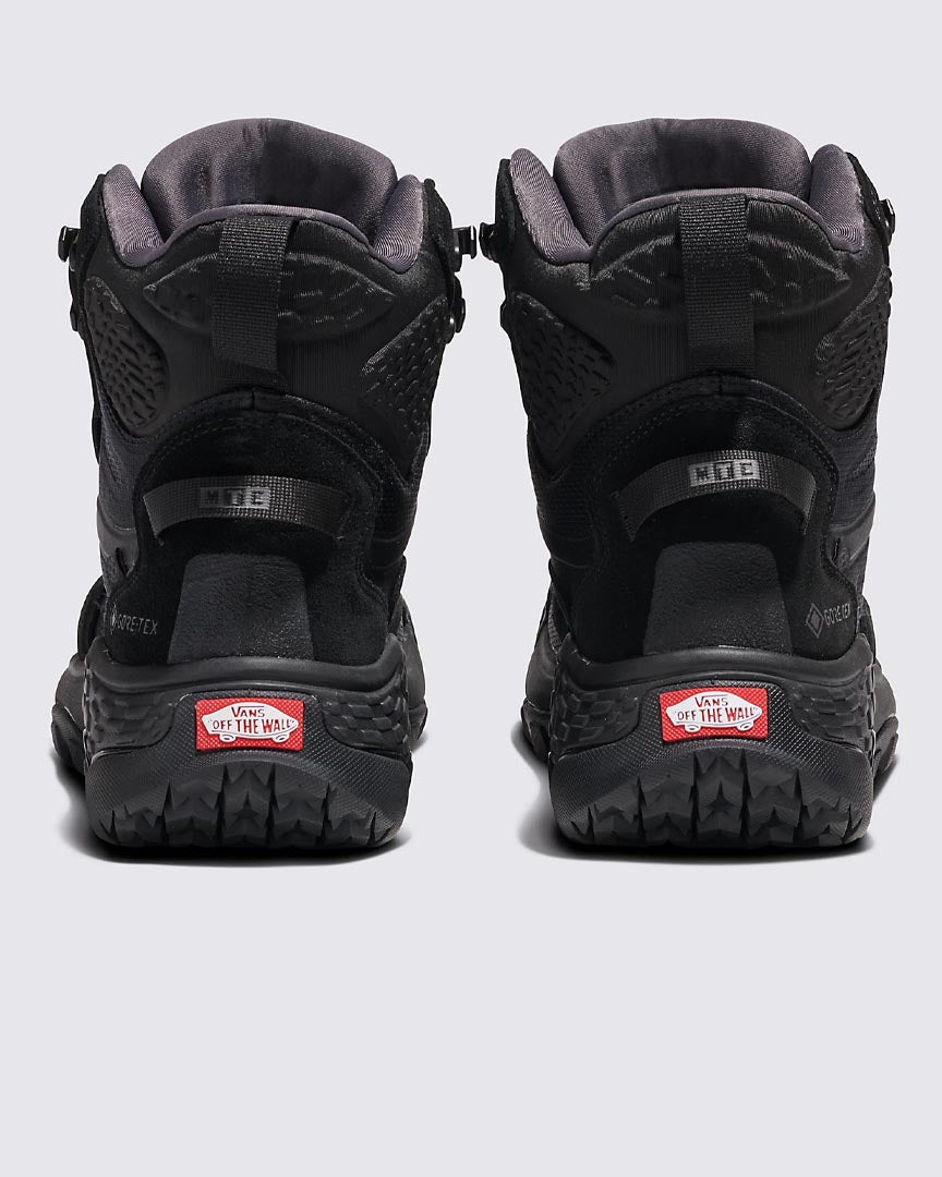 Souliers Mte Crestline Adv Goretex - Black/Black