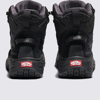 Souliers Mte Crestline Adv Goretex - Black/Black