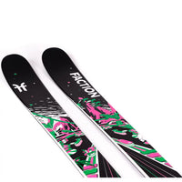 Prodigy 1 Skis 2026