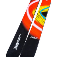 Pandora 99 Skis 2026