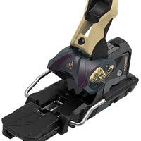 Strive 16 Mn Ski Bindings - Bent Chetler 2026