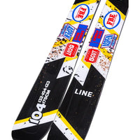 Optic 104 Skis 2026