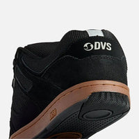Enduro 125 Shoes - Black Reflective Gum