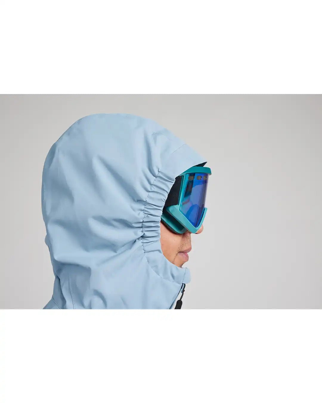 Manteau Neige Beast Access - Sage