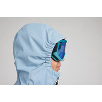 Beast Access Winter Jacket - Sage