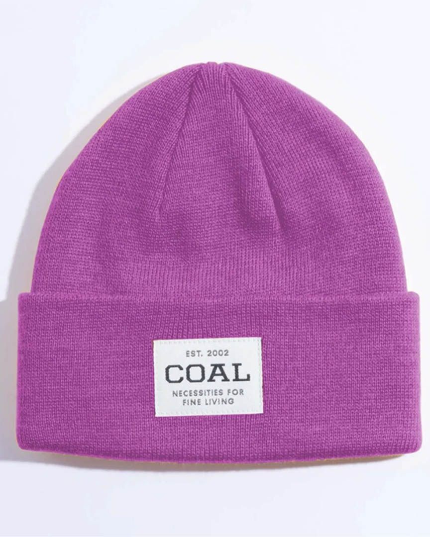 Beanie Uniform Kids - Deep Pink