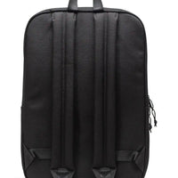 Wesbrook Backpack - Black Tonal