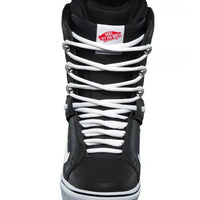 Hi-Standard Og Women's Snowboard Boots - Black/White 2026