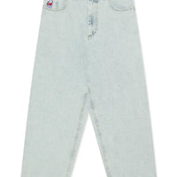 Jeans Big Boy Og Demin - Light Blue