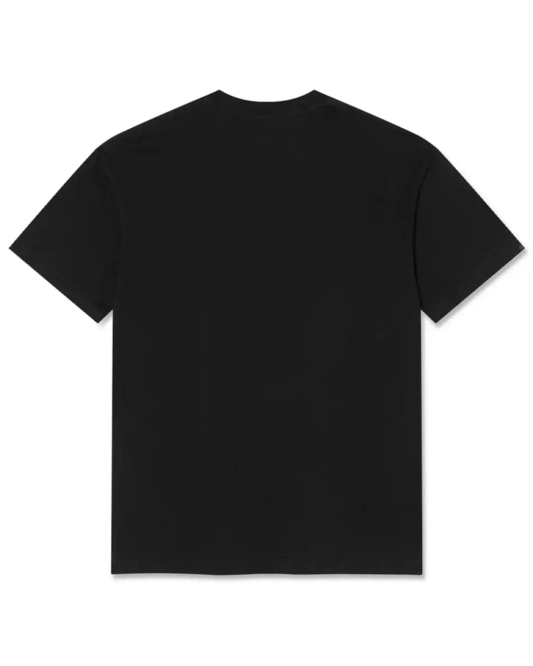 T-Shirt Ladybug - Black