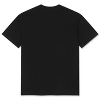 T-Shirt Ladybug - Black