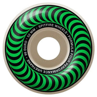 F4 99D Classic Skateboard Wheels
