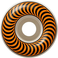 99D Classic Skateboard Wheels