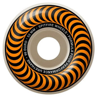 F4 99D Classic Skateboard Wheels