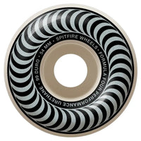 F4 99D Classic Skateboard Wheels