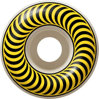 99D Classic Skateboard Wheels