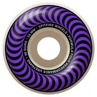 F4 99D Classic Skateboard Wheels