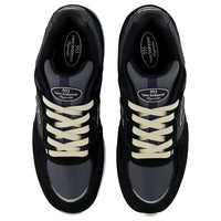 Numeric 933 Reynolds Shoes - Black/Navy