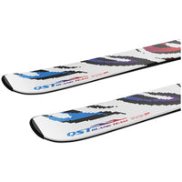 Skis Qst Blank Team 2026