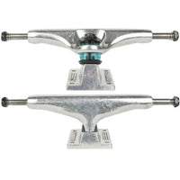 Polised Hi Skateboard Trucks