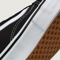 Skate Old Skool Shoes - Black/White