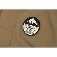 Youth Beast Winter Jacket - Shark