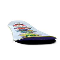 Snowboard Enfant Team Package 2026