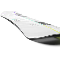 Snowboard Huck Knife 2026
