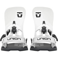 Fixation De Snowboard Atlas Step On - White 2026