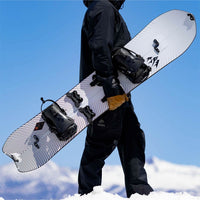 Stratos Splitboard 2025