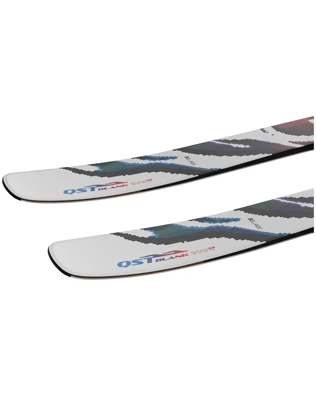 S/Lab Qst Blank Skis 2026