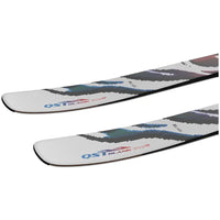 Skis S/Lab Qst Blank 2026