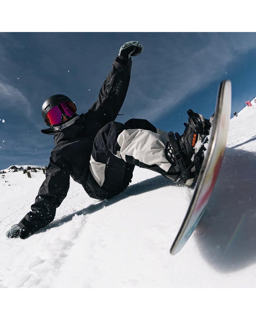 Mini Mind Expander Kids Snowboard 2026