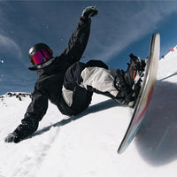 Mini Mind Expander Kids Snowboard 2026