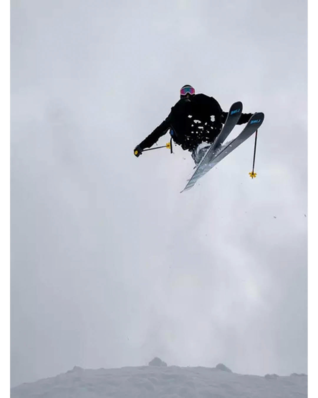 Pandora 99 Skis 2025