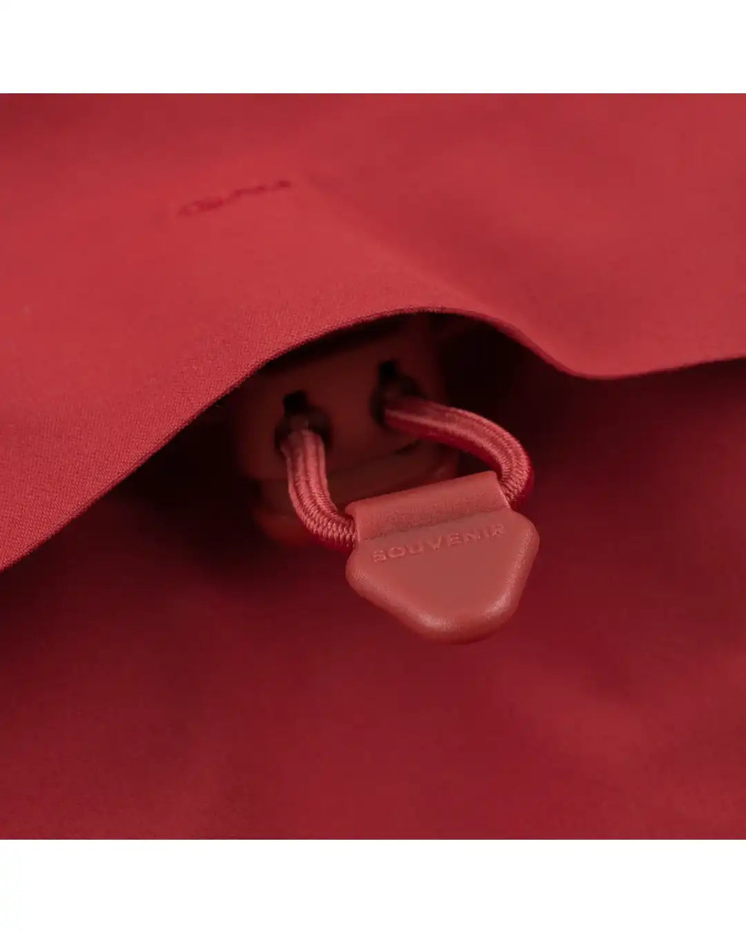 Snowboard Parka Winter Jacket - Barn Red