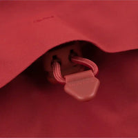 Snowboard Parka Winter Jacket - Barn Red