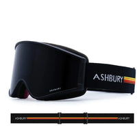 Goggles A12 - Lancer 2026