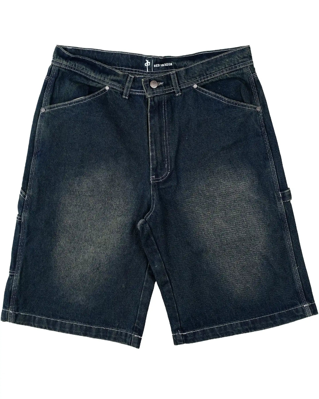 Mechanizer Shorts - Yellow Tint