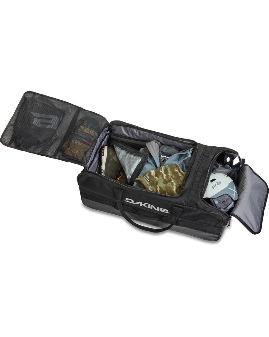 Sac De Voyage Torque Duffle 125L - Cascade Camo