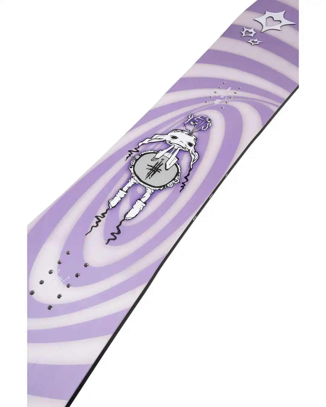 Snowboard Rival Womens 2026